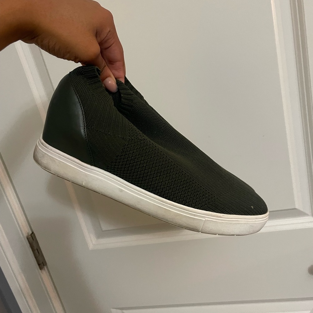 Steve Madden Booties